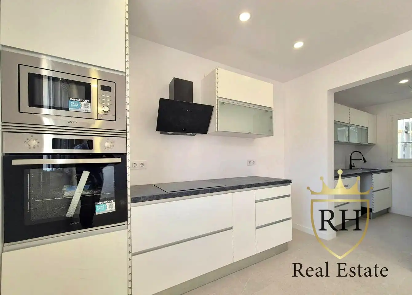 Cuina de Pis en venda en  Palma de Mallorca