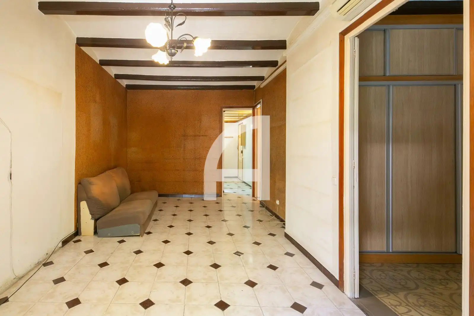 Piso en venta en Las Navas de Tolosa, El Clot