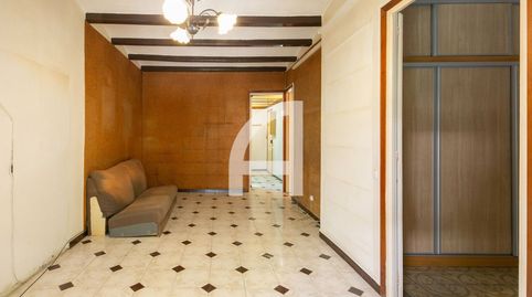 Foto 4 de Piso en venta en Las Navas de Tolosa, El Clot, Barcelona Capital