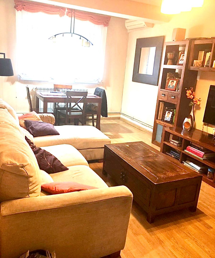 Flat for sale in Calle de Marcelo Usera, Moscardó