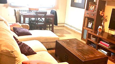 Foto 2 de Pis en venda a Calle de Marcelo Usera, Moscardó, Madrid