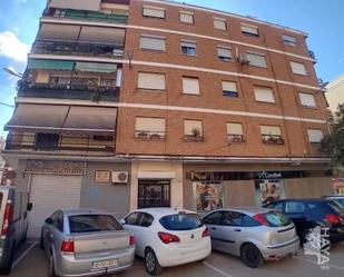 Exterior view of Flat for sale in Paterna