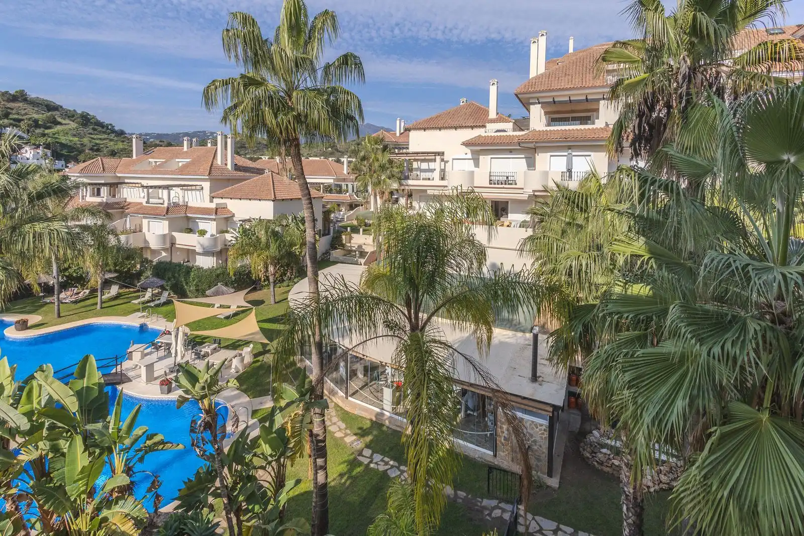 Apartament amb piscina en venda a Calle Aries S/N, imagen 18