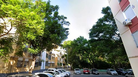 Foto 2 de Apartament en venda a Getsemani, La Oliva, Sevilla Capital