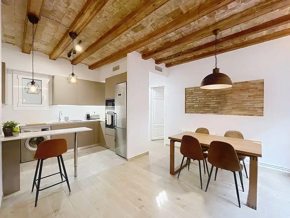 Apartment mit Terrasse zum Verkauf in Carrer del Vidre, imagen 3