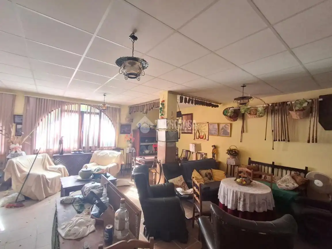 Casa amb terrassa en venda a La Carolina, imagen 28