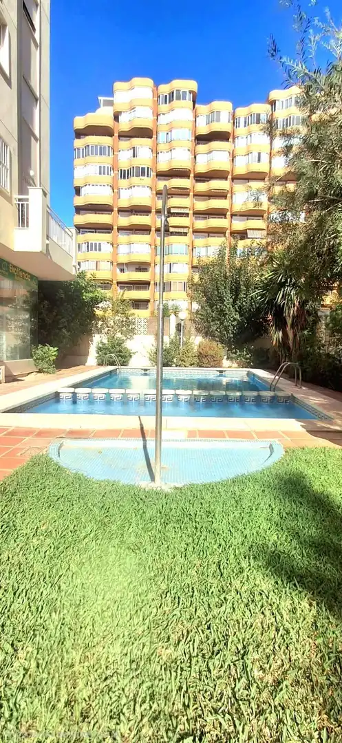 Apartment with pool to rent in Playa de los Boliches, imagen 46