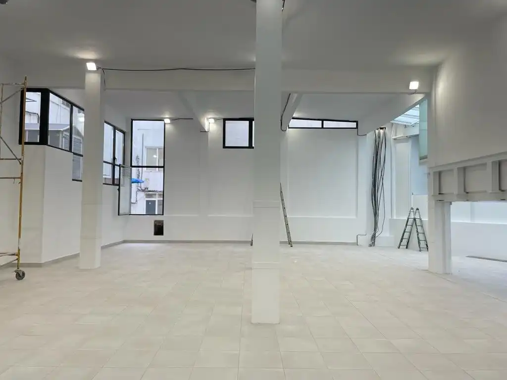 Local comercial en venda a Calle Pérez Galdós, imagen 12