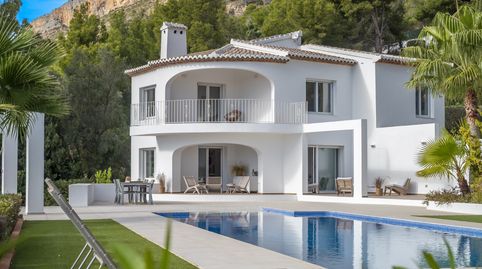 Photo 4 of Houses for sale in Montgó - Ermita, Jávea / Xàbia