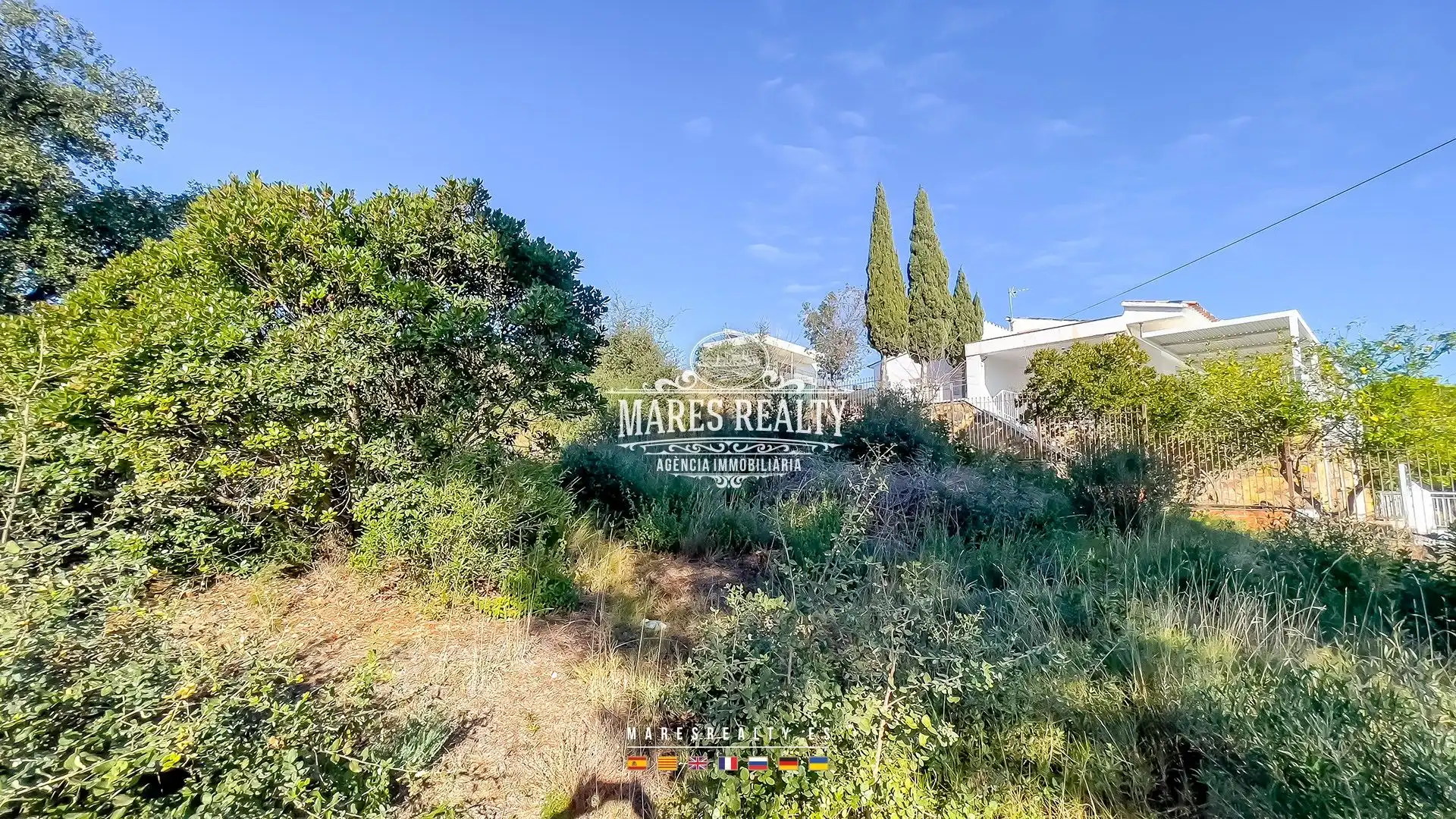 Residencial en venta en Lloret Verd - Els Pinars