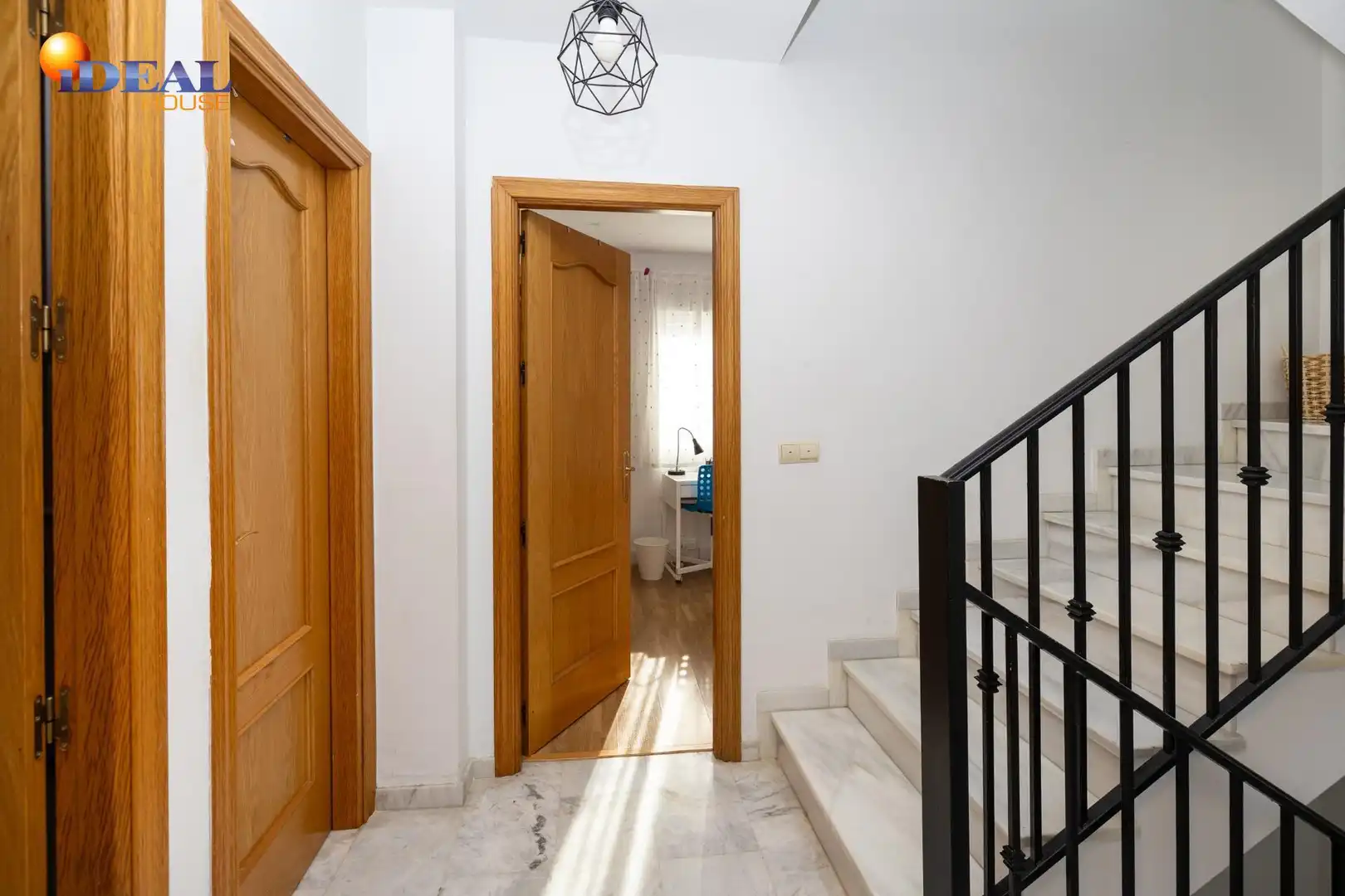 Casa amb terrassa en venda a La Zubia Ciudad, imagen 23
