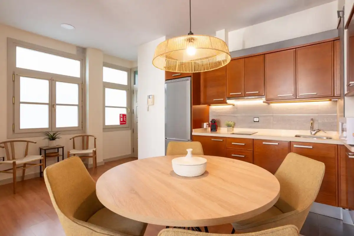 Apartment mit Aufzug zur Miete in Centro, imagen 17