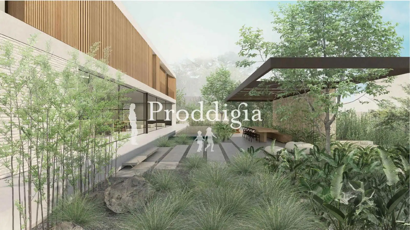 Terrace of Residential for sale in Sant Cugat del Vallès
