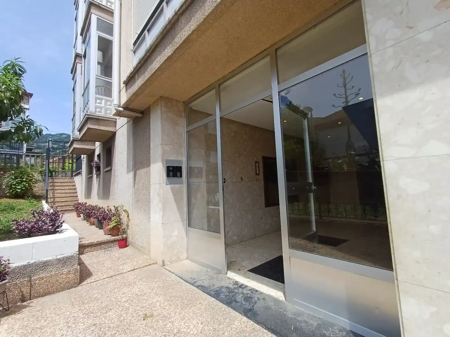 Flat for sale in N/A, Santa Marina - Polígono
