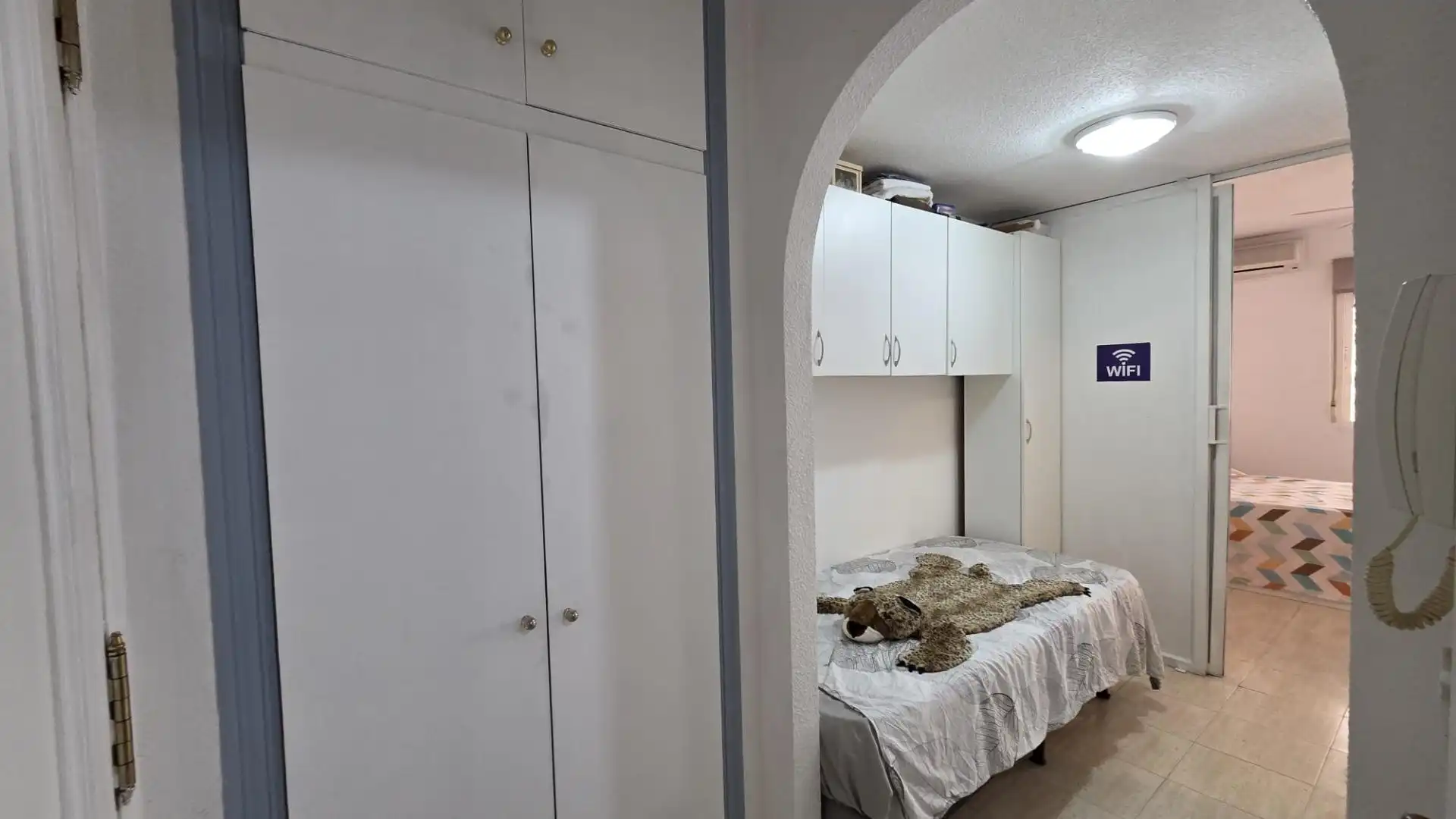 Apartment mit Pool zum Verkauf in Calle LOMA LA 31, imagen 9