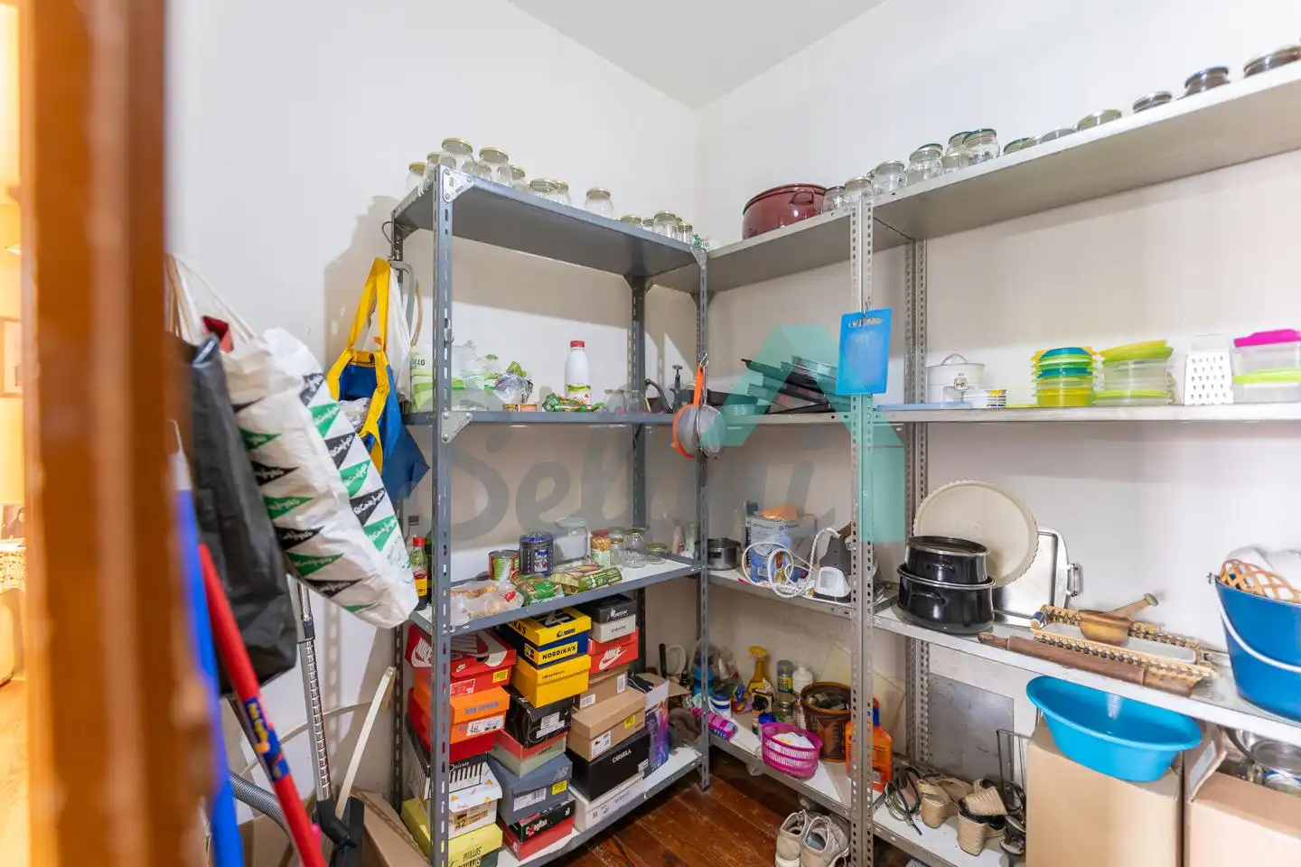 Piso en venta en Llanes con Calefacción, Parquet y Balcón