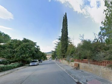 Terreno residenziale in vendita a Subirats