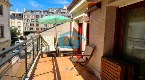 Foto 3 de Ático en venta en Sanxenxo pueblo, Sanxenxo