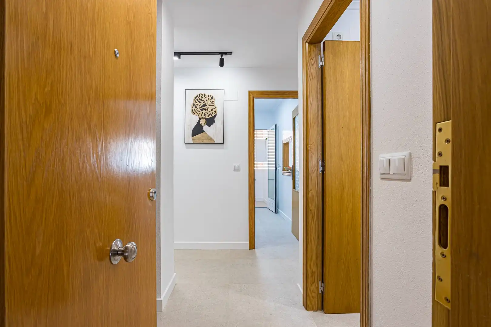 Apartament en venda a Murcia, Murcia