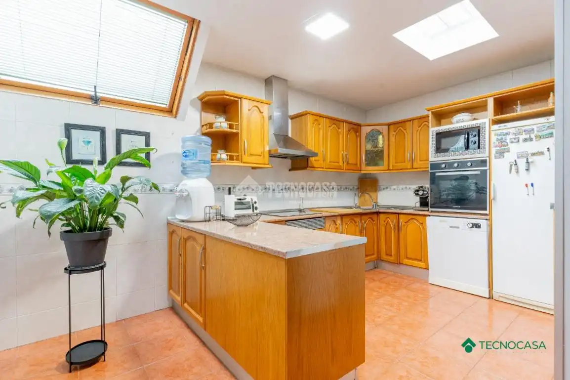 Casa aparellada en venda a Las Cabañuelas, imagen 6