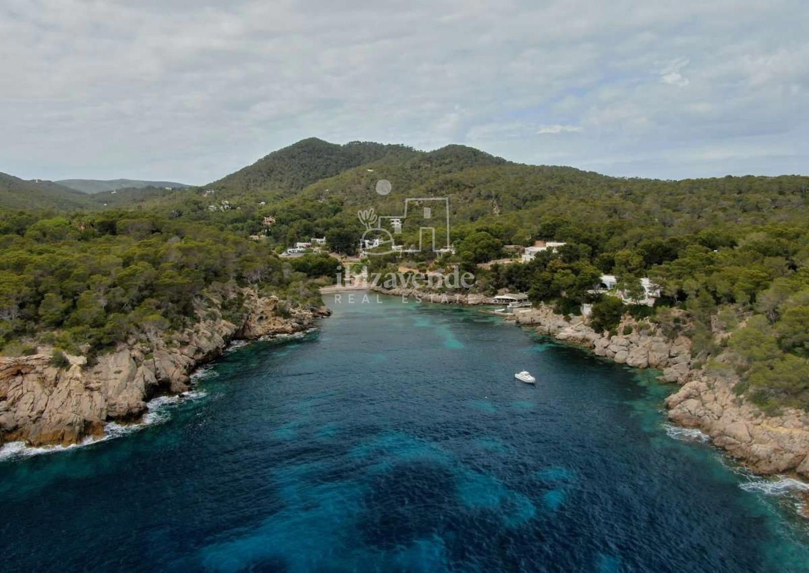 Casa o xalet en venda en Santa Eulària des Riu amb Aire condicionat, Calefacció i Piscina
