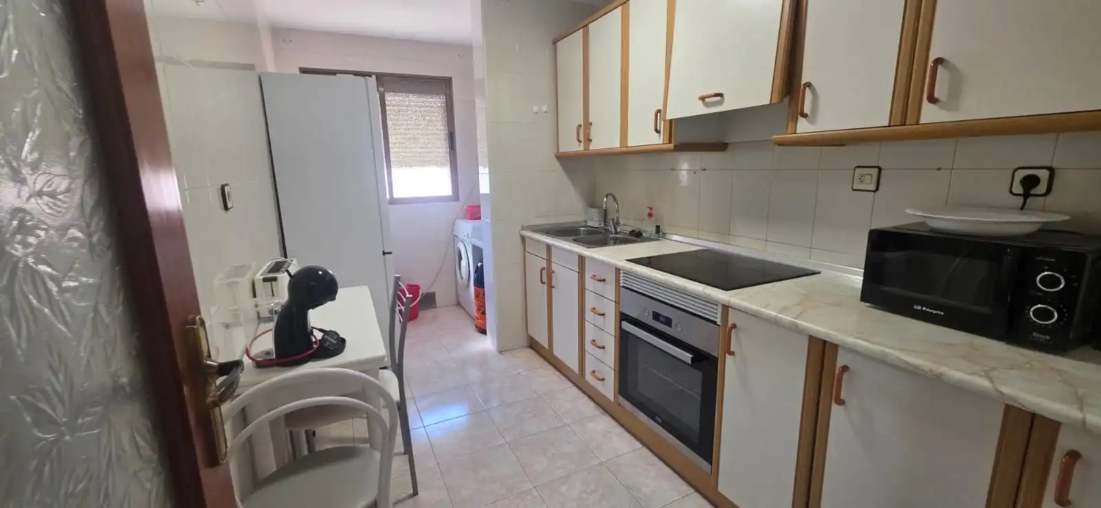 Appartement compact avec ascenseur à vendre à Casco Antiguo, imagen 6