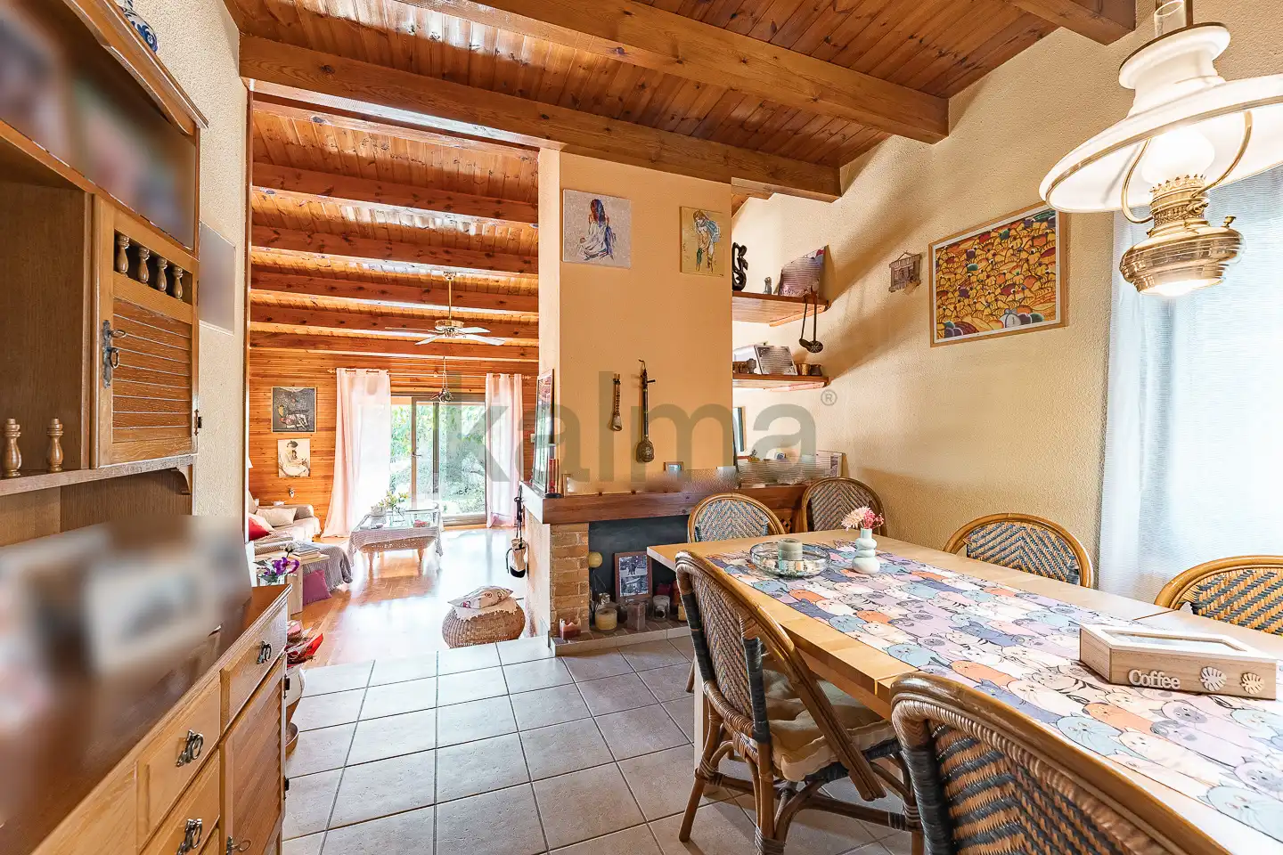 Villa avec piscine à vendre à Carrer de Can Duran, imagen 8