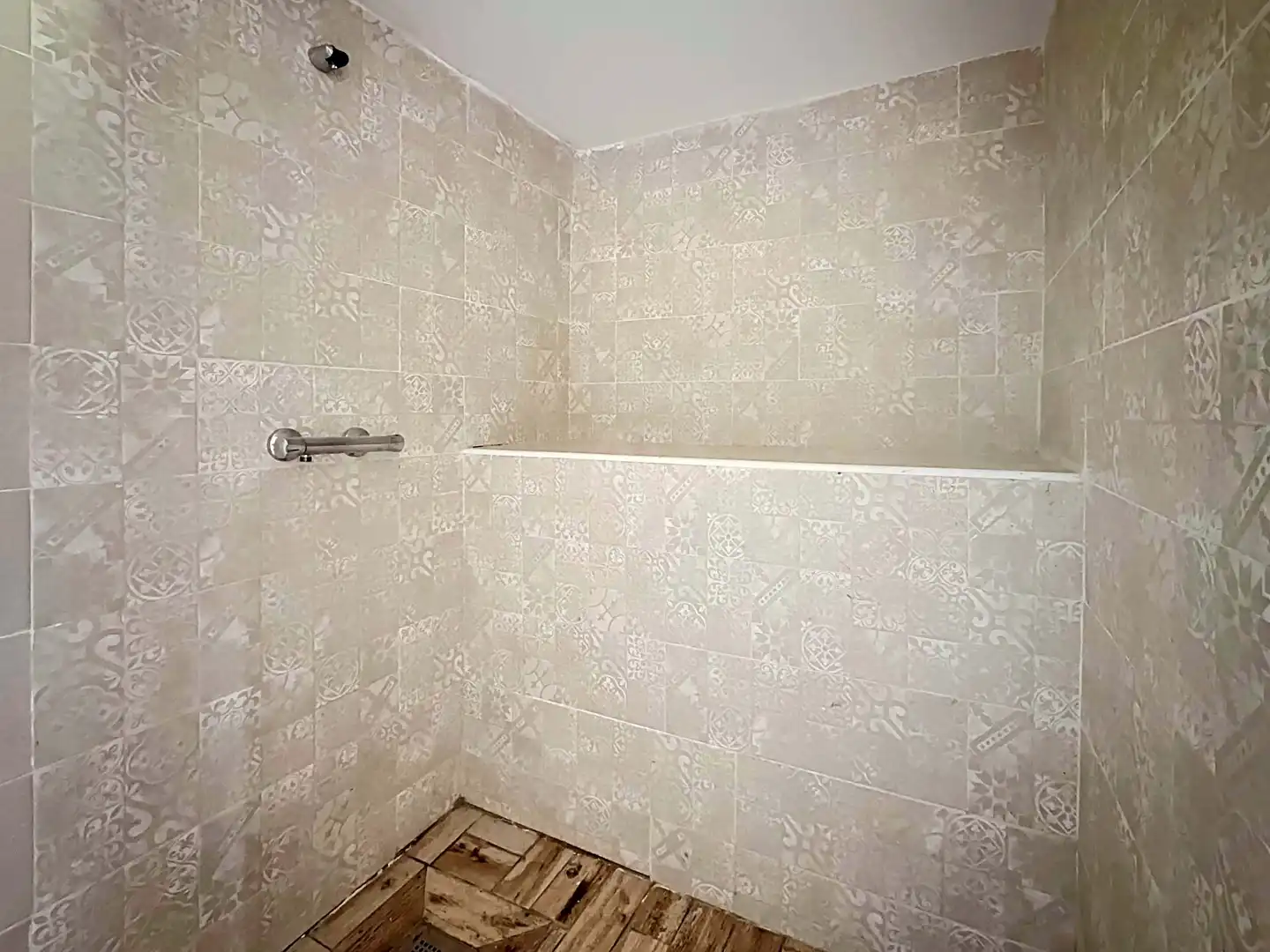Bathroom of Houses for sale in El Vendrell  with Heating, Terrace and Swimming Pool