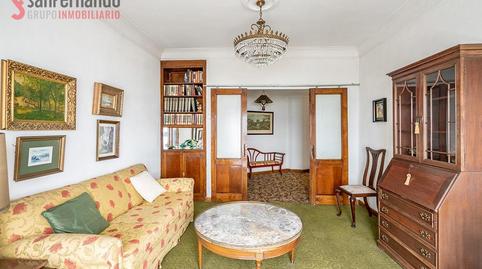 Foto 4 de Piso en venta en Calle de Atilano Rodríguez, Centro - Ayuntamiento, Cantabria