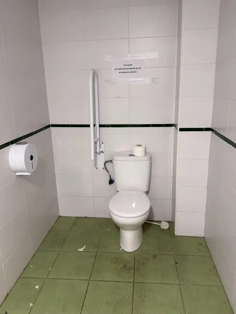 Local comercial en venta en Calle de Fernando de Córdoba, imagen 10
