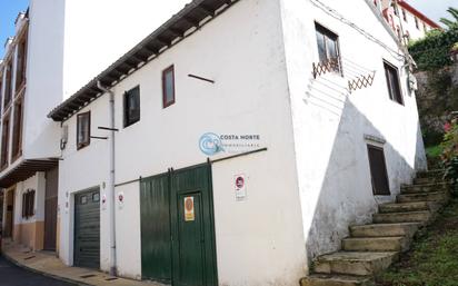 Exterior view of House or chalet for sale in Comillas (Cantabria)