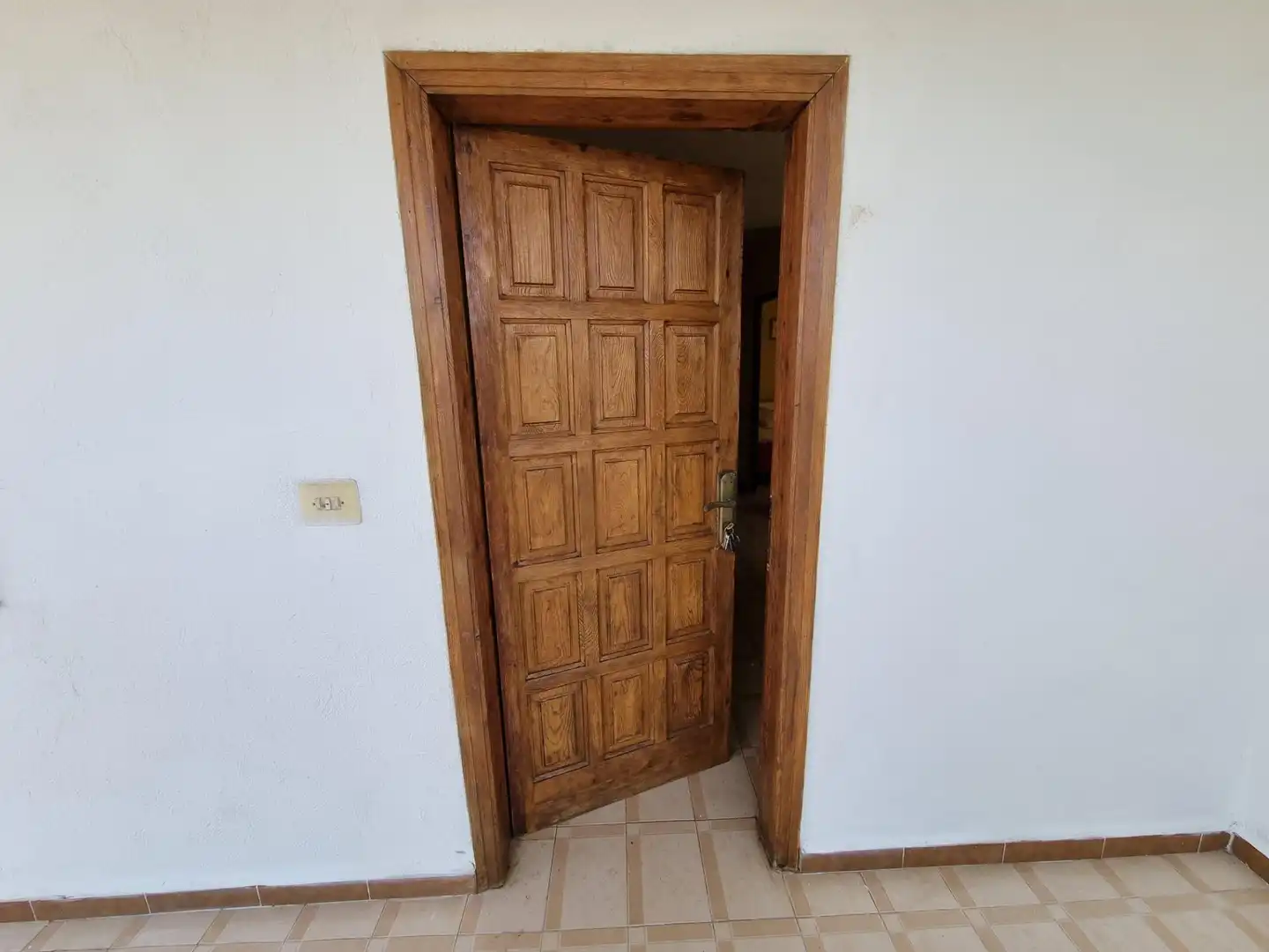 Finca rústica en venta en Vinaròs con Piscina y Amueblado