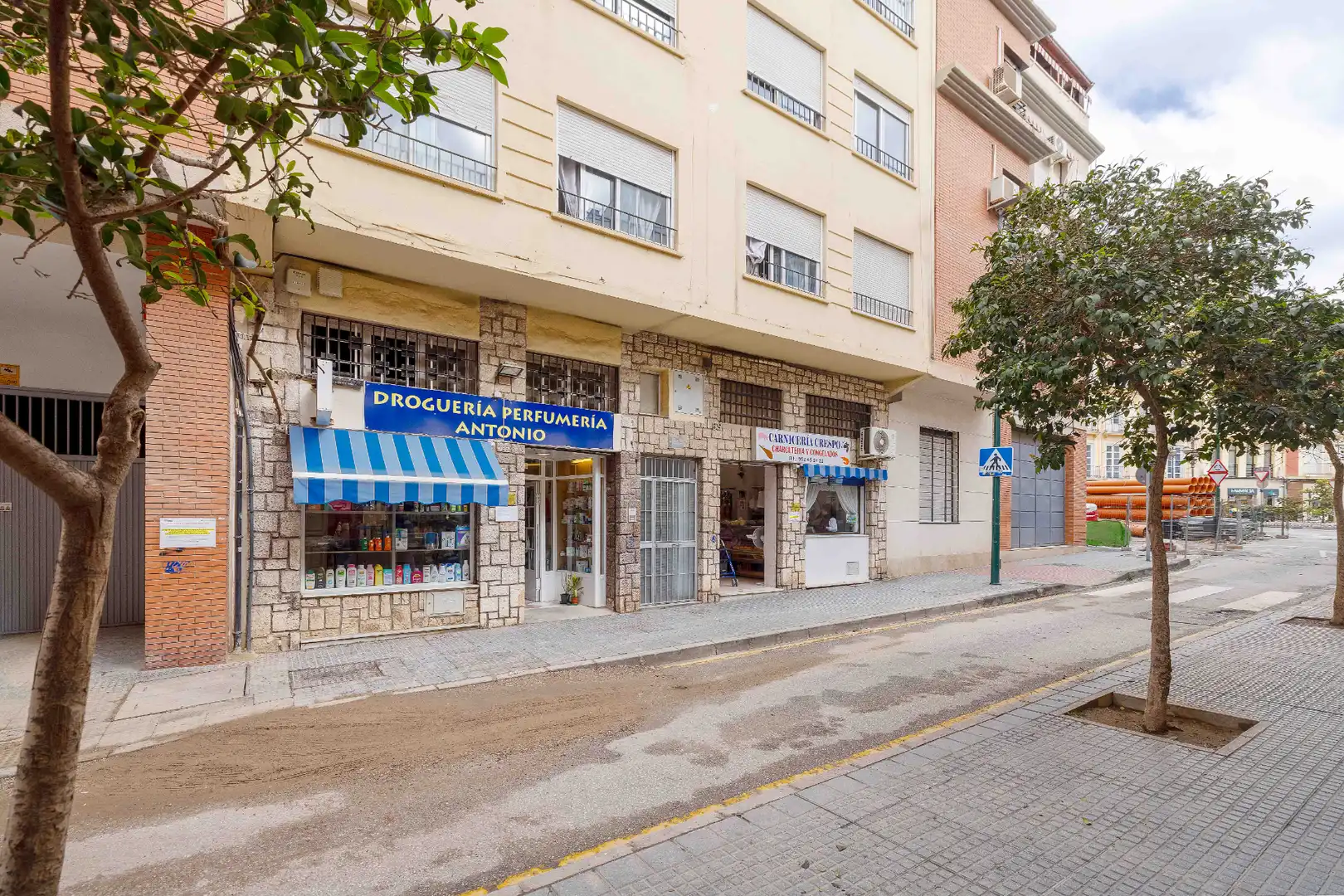 Flat for sale in Málaga  with Heating and Internet