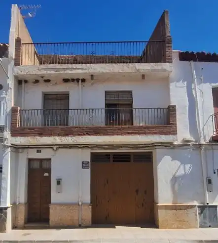 Casa rústica en venda a Andalucía, imagen 2