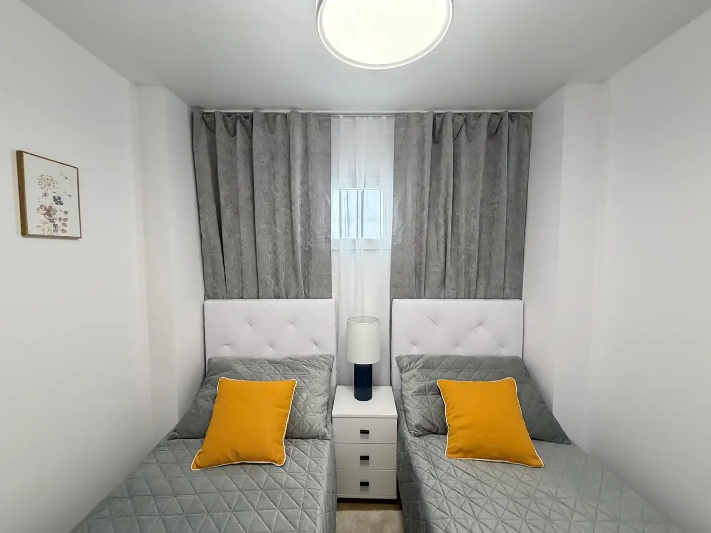 Dormitori de Apartament en venda en Torrevieja