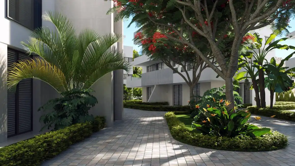 Mini appartamento con piscina in vendita a Calle 10 Pp.sta.rosalia, imagen 3