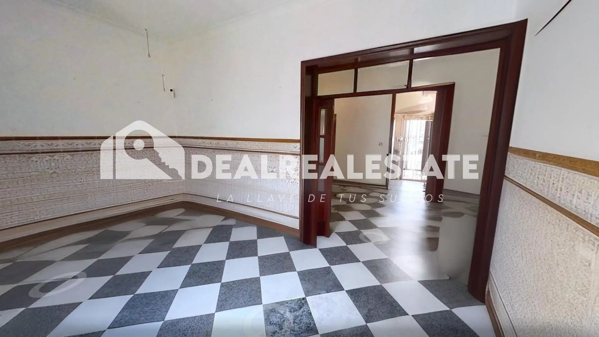 Exterior view of Houses for sale in Brenes  with Air Conditioner, Terrace and Storage room
