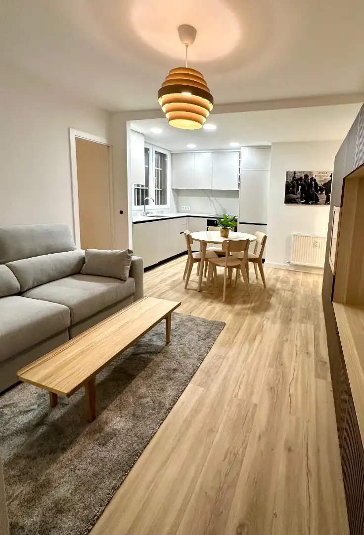 Wohnung mit Aufzug zum Verkauf in Paseo de Santa María de la Cabeza 42, imagen 6