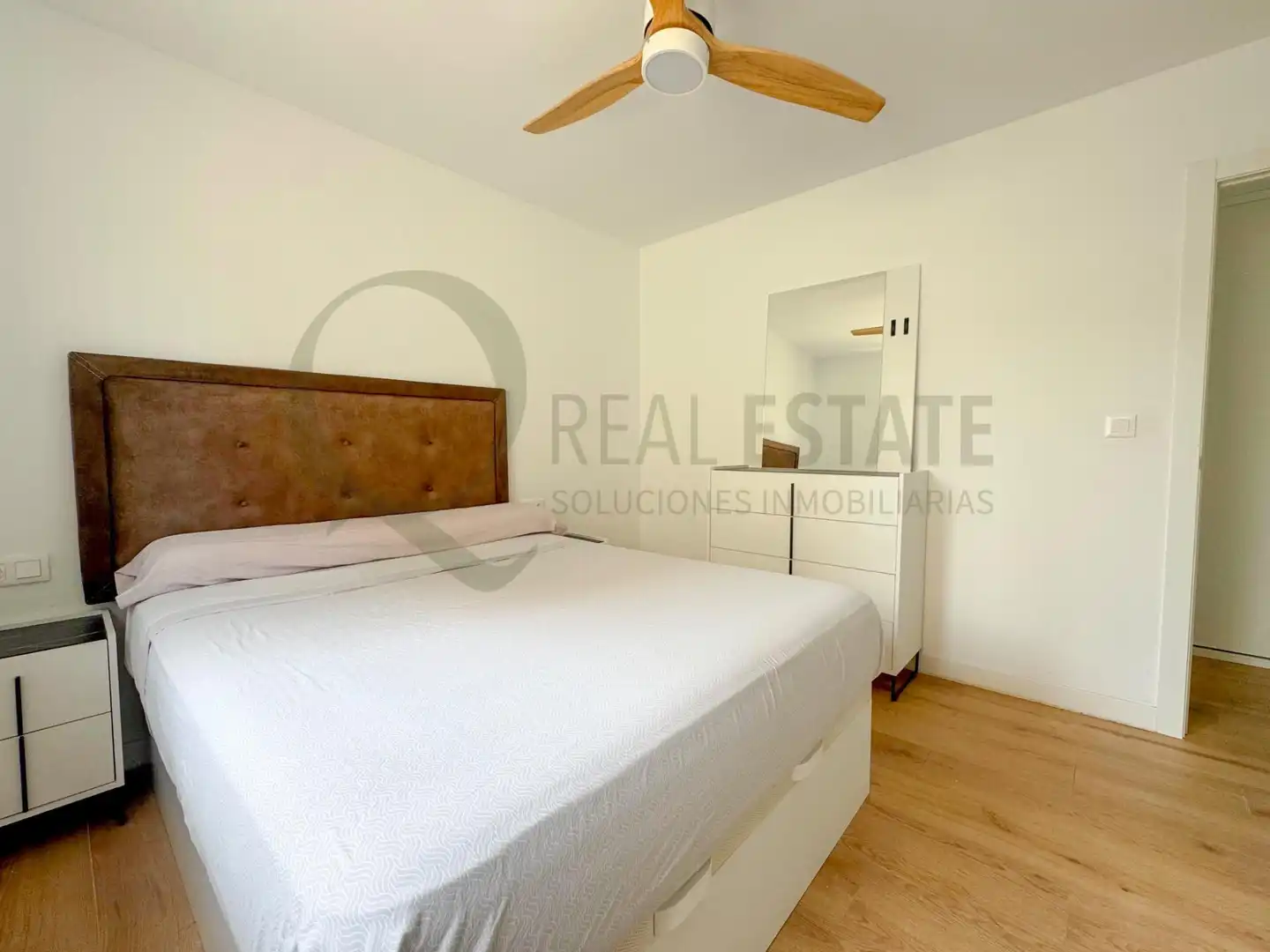 Erdgeschosswohnung mit Pool zur Miete in Calle Vistalmar, imagen 15