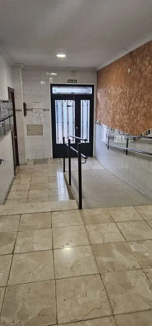 Flat for sale in Domingo Parraga, Villaverde Alto
