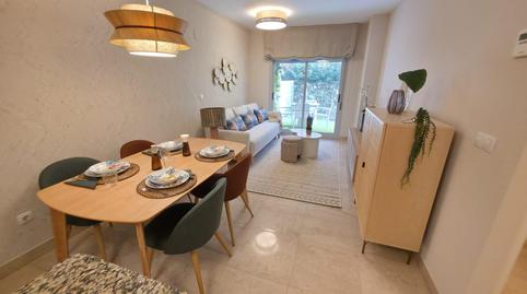 Foto 5 de Planta baixa en venda a Les Bassetes - El Marjal, Alicante