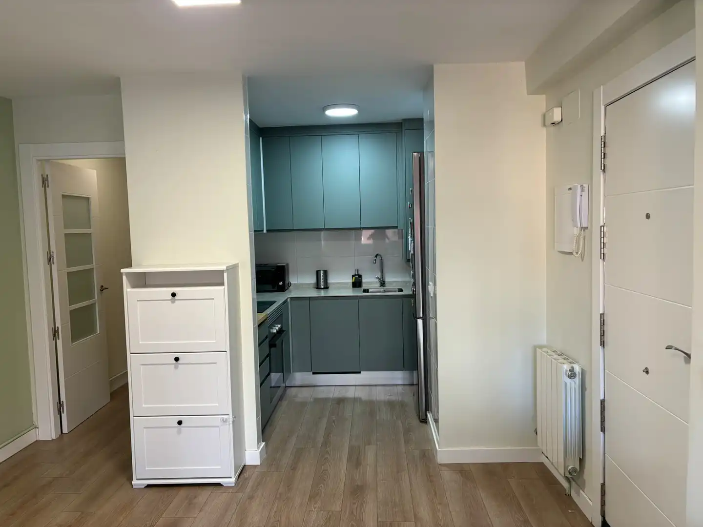 Appartement à louer à Calle Pozo de las Nieves 3, imagen 6