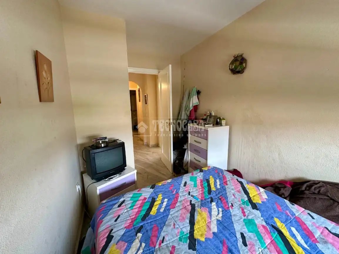 Habitación de Piso en venta en Torrox con Terraza y Balcón