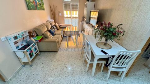 Foto 4 de Piso en venta en Calle Morera, 5, Centro - Doña Mercedes, Dos Hermanas