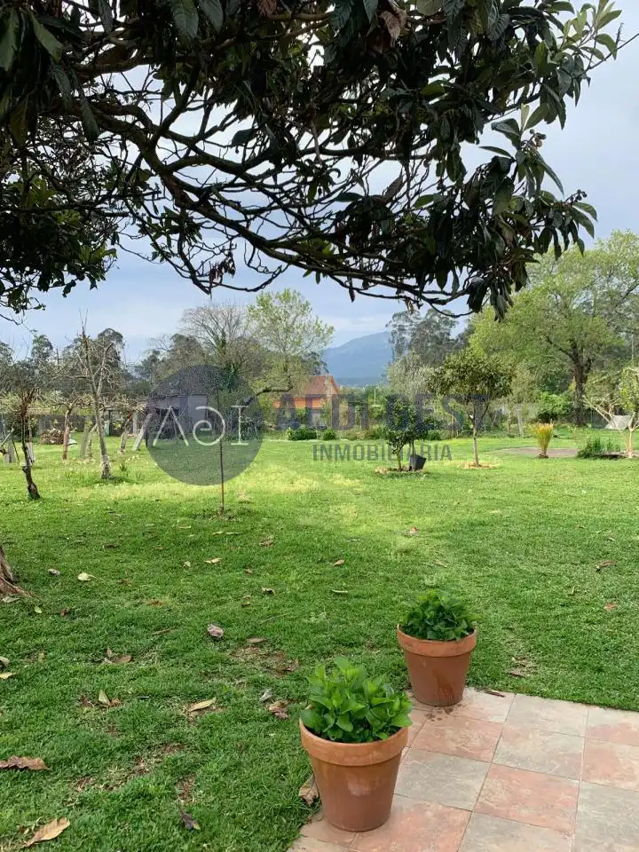 Maison avec jardin à vendre à Lugar Carregal de Abaixo, imagen 15