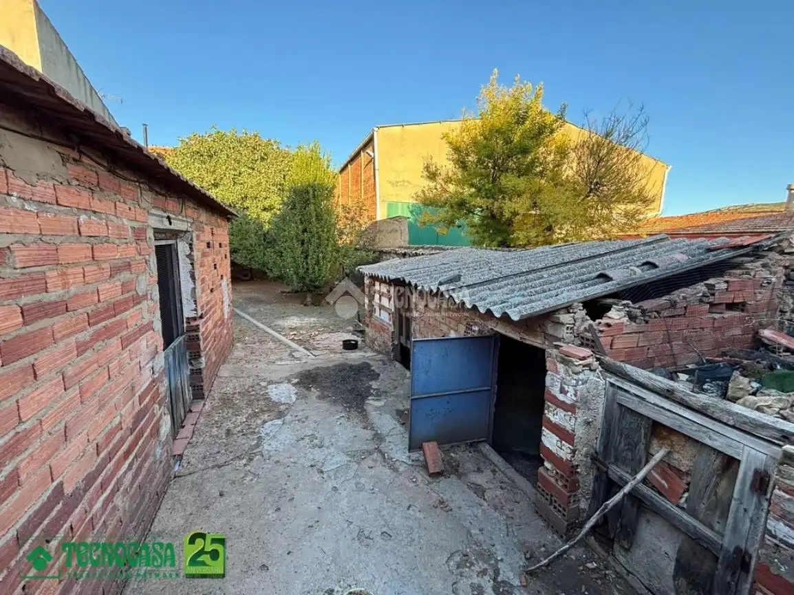 Casa bifamiliare in vendita a Piedrabuena, imagen 18