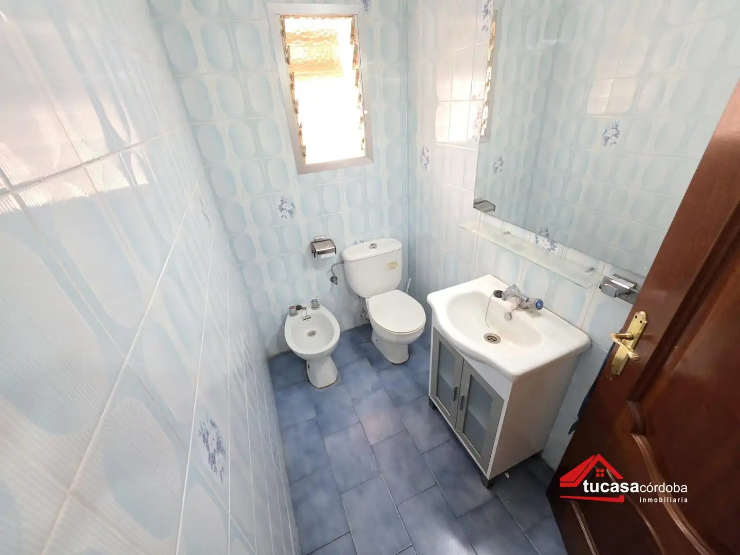 Baño de Piso en venta en Córdoba con Aire acondicionado, Calefacción y Terraza