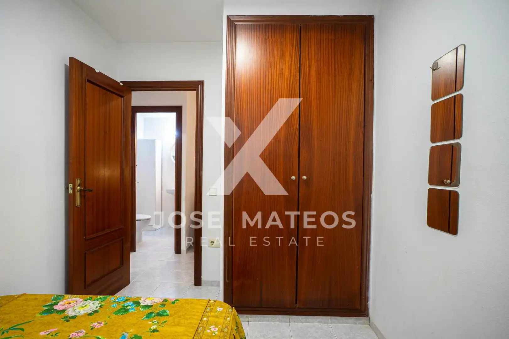 Flat for sale in REY JUAN CARLOS I, Torreblanca