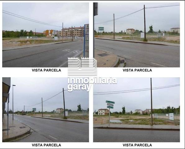 Terreno residencial en Venta en Plaza de Toros - Las Tenerías