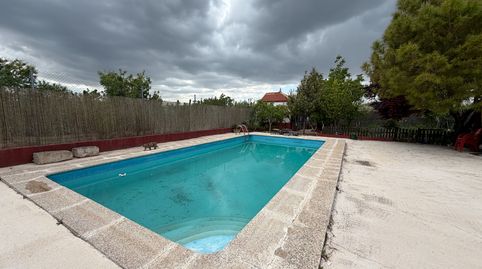 Foto 3 de Casa o chalet en venta en Carretera Sabiote, Torreperogil, Jaén